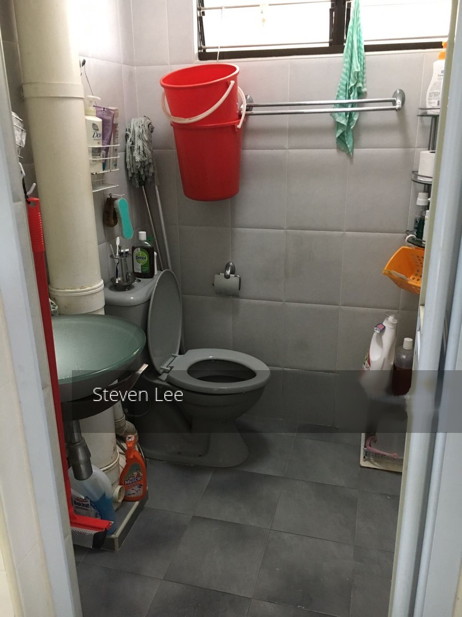 Blk 55 Telok Blangah Drive (Bukit Merah), HDB 3 Rooms #151228152